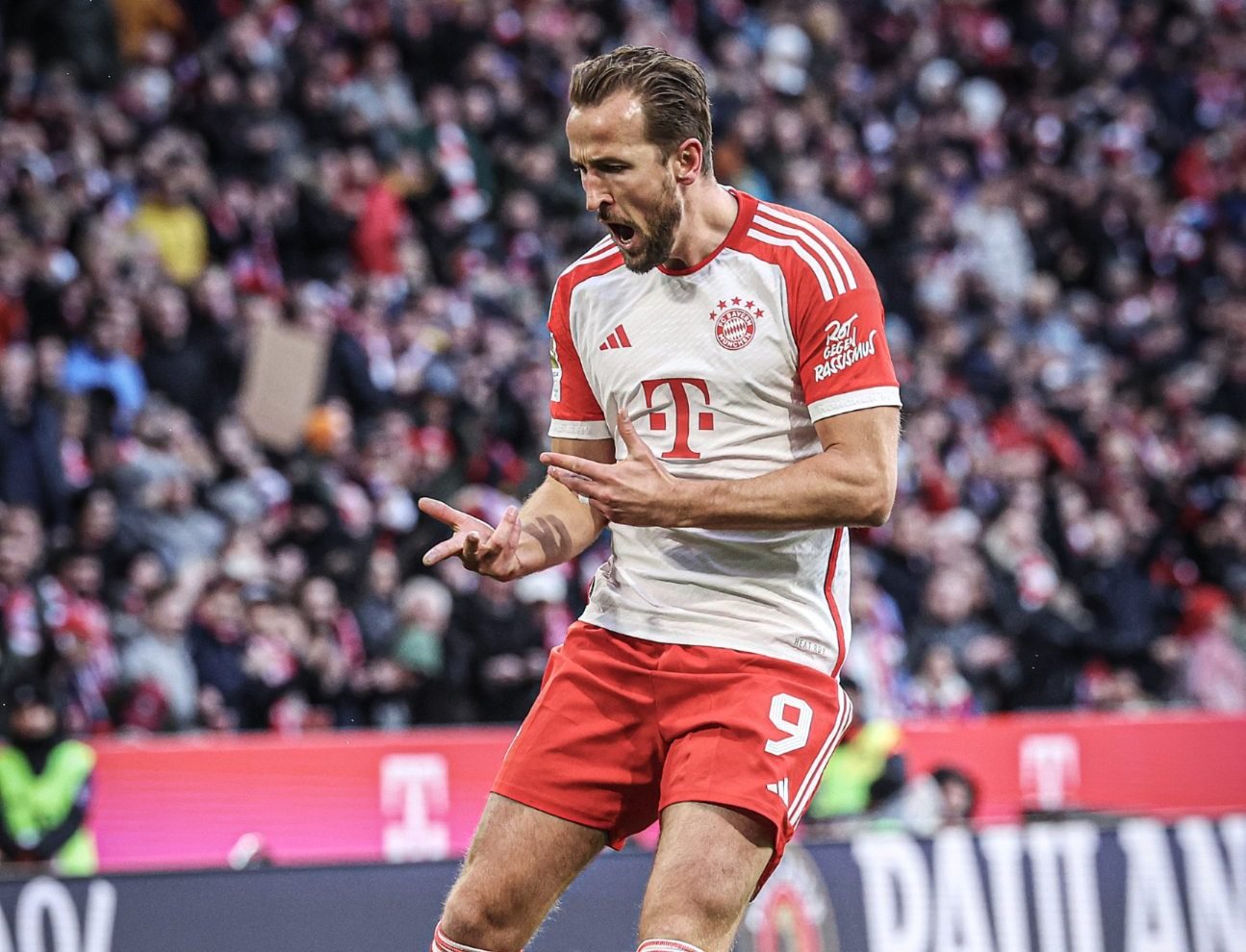 UCL: Kane returns to North London in career-best form as Bayern visit Arsenal