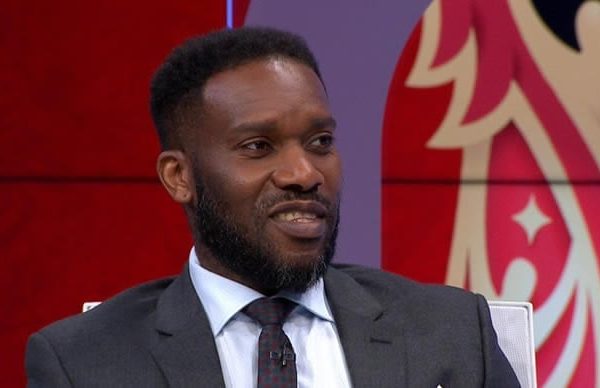 Eagles need to be more consistent – Okocha