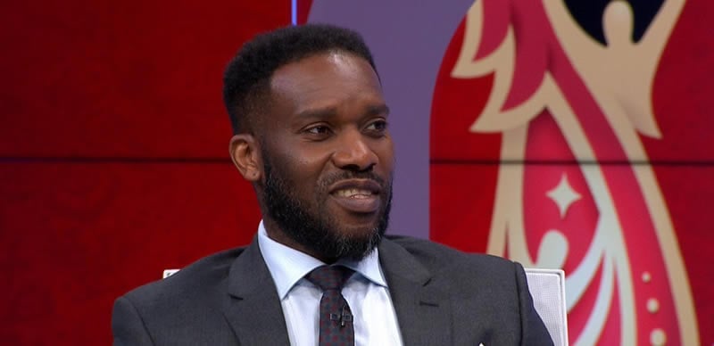 Eagles need to be more consistent – Okocha