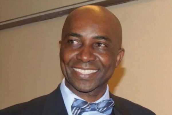 Tinubu appoints Nwabueze from Delta as tax ombudsman