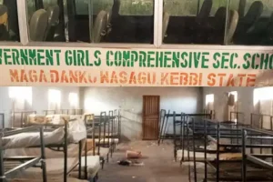 How bandits kidnapped 25 Kebbi schoolgirls