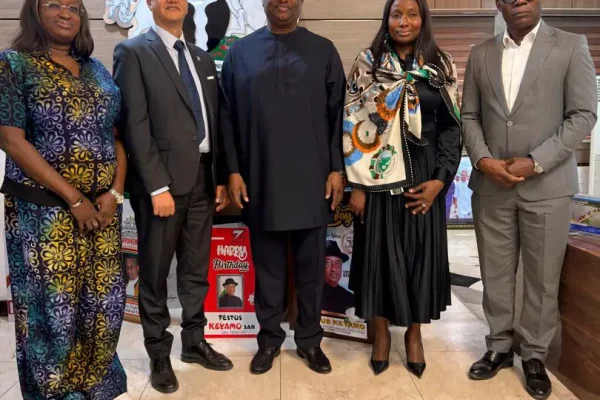 Nigeria has capacity to host world-class aviation event – Keyamo