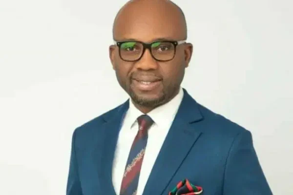 Senate Confirms Udeh as Minister