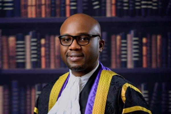 Tinubu nominates Kingsley Ude from Enugu to replace Nnaji as minister