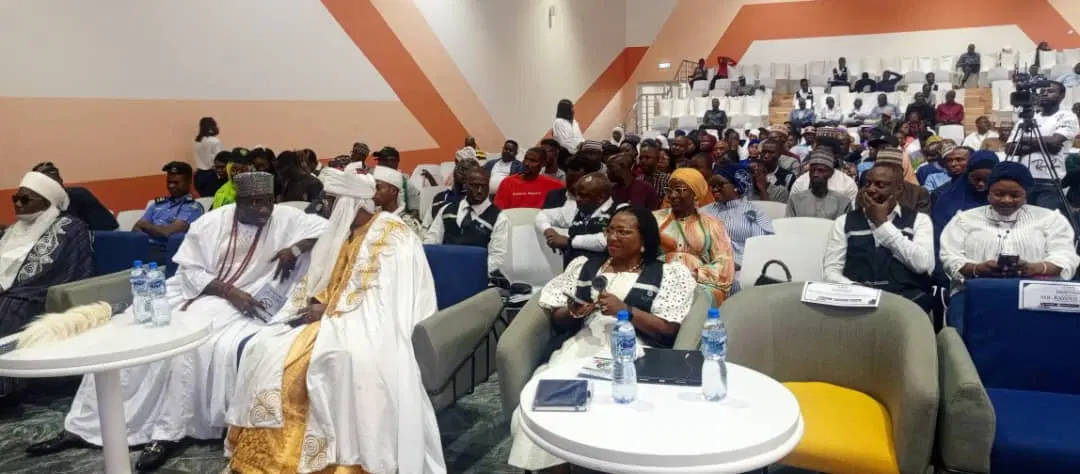 Kwara govt achieves 36% yr-on-yr growth in IGR between 2023 and 2024, says Sade Omoniyi