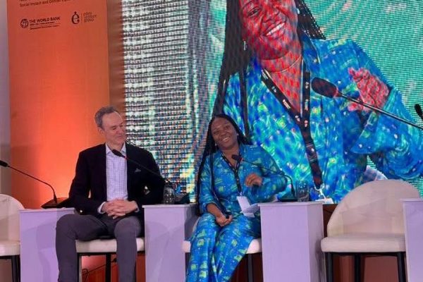 KwaraETF showcases policy leadership at World Bank Global forum