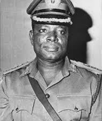 Ex-presidential chief of staff Abdullahi Mohammed dies at 86