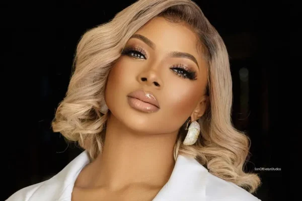 I missed out on BBNaija in 2020 after testing positive for COVID-19 – Liquorose