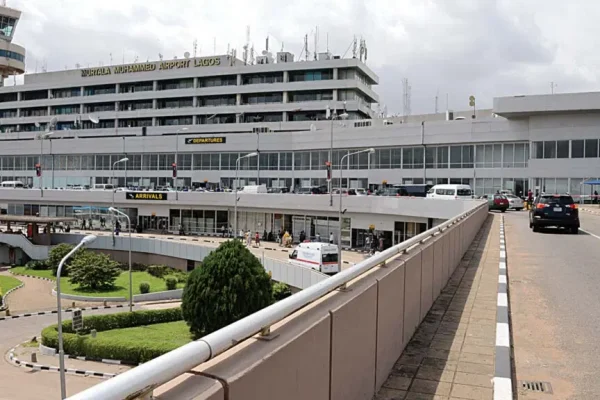 MMIA, 9 others top largest airports in Africa