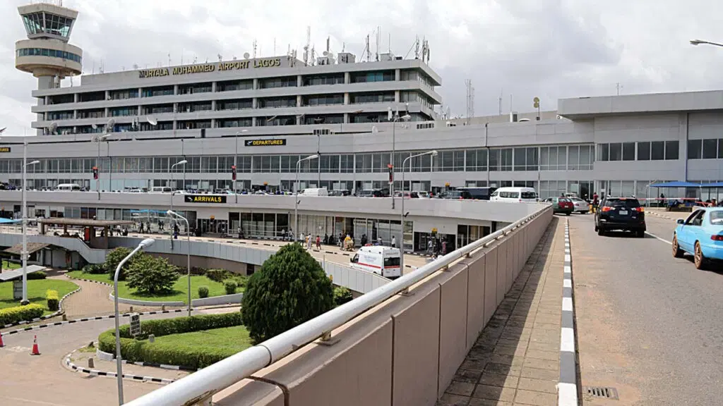 MMIA, 9 others top largest airports in Africa