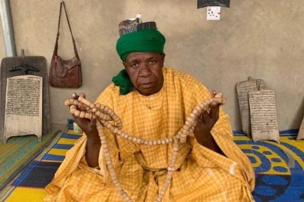 Popular Kannywood actor, Malam Nata’ala passes away
