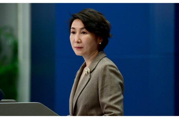 BREAKING: Trump’s threat: China warns US against interference in Nigeria’s affairs