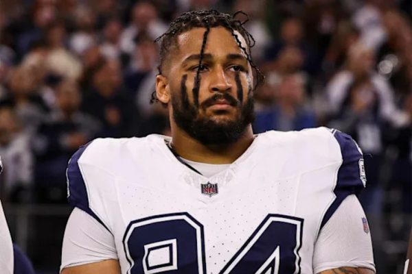 American footballer, Marshawn Kneeland dies from ‘self-inflicted gunshot wound’