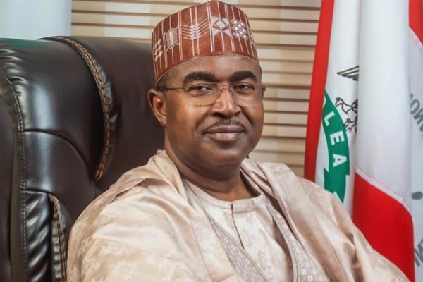 Tinubu reapoints Buba Marwa as NDLEA Chairman