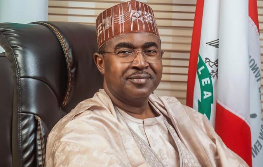 Tinubu reapoints Buba Marwa as NDLEA Chairman