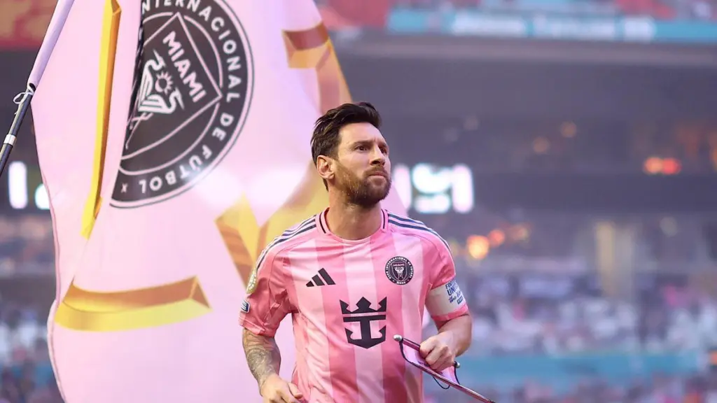 It’s going to be special – Messi speaks on returning to Barcelona