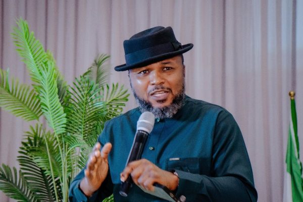 Stranded Air Tanzania passengers given hotel, assured of Nigeria flights — NCAA