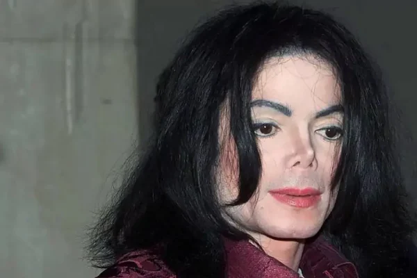 Michael Jackson named highest-paid deceased celebrity of 2025