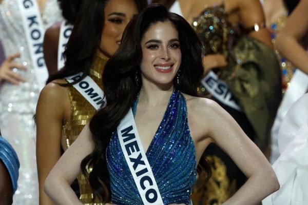 Miss Universe 2025: Contestants stage walkout after organiser humiliates Miss Mexico