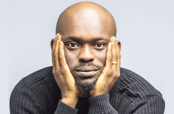 Comedian Mr Jollof apologises after brawl with VDM on flight