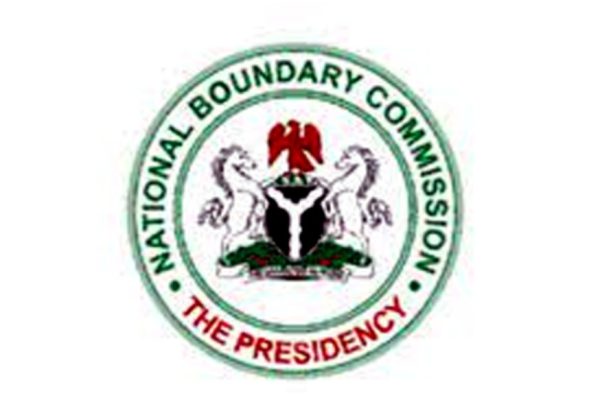 NBC concludes Nigeria-Cameroon boundary mapping