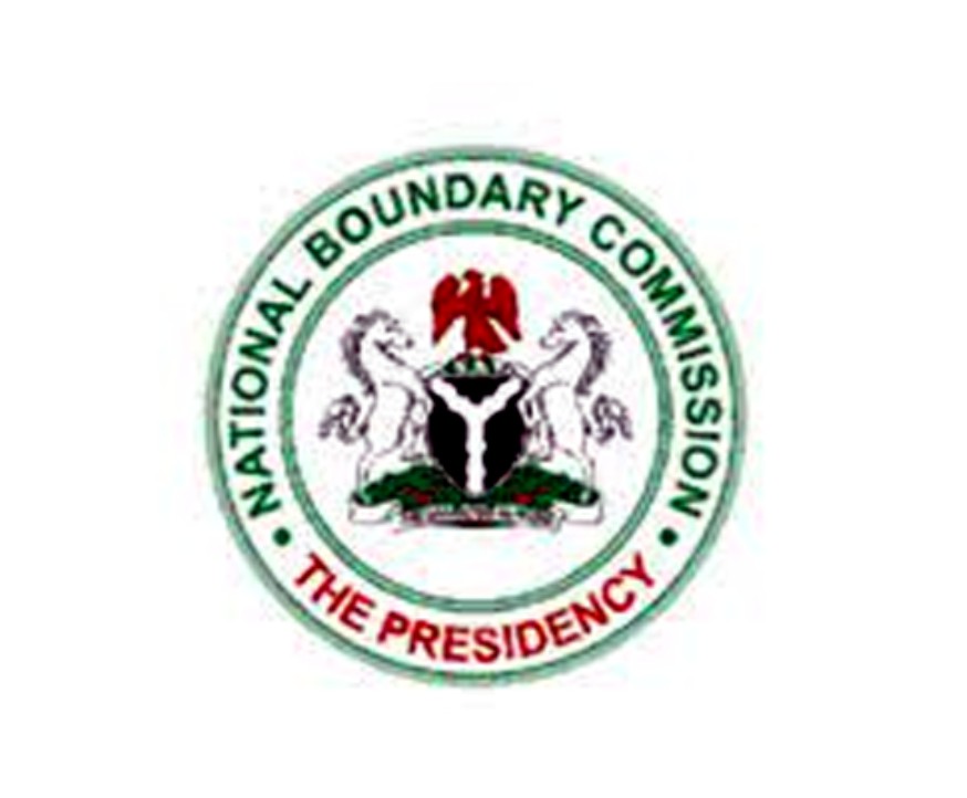 NBC concludes Nigeria-Cameroon boundary mapping
