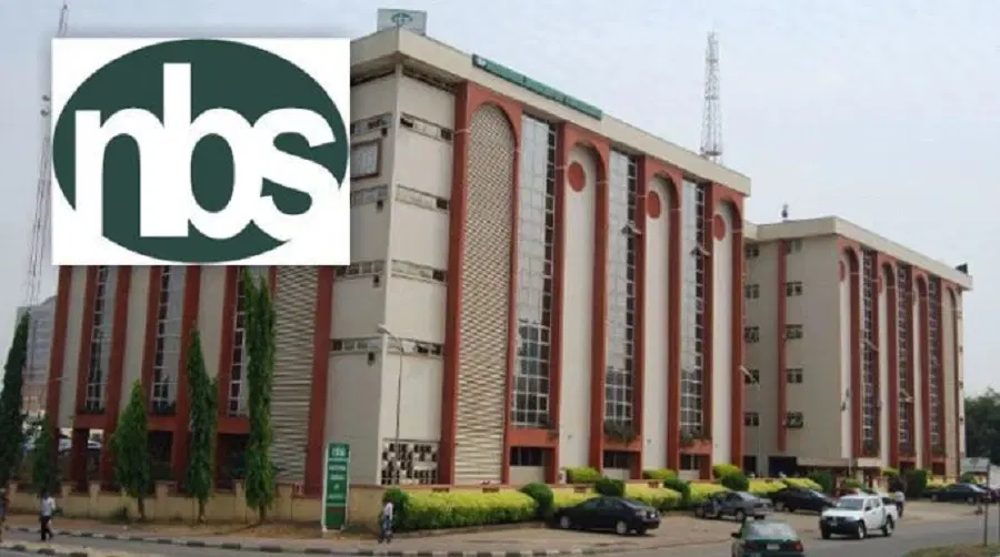Nigeria generated N2.06tn VAT in Q2 2025 — NBS