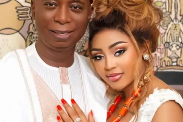 Drugs Saga: Regina, Nwoko in fresh bitter showdown