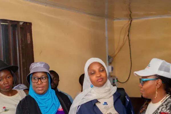 Nigeria, Denmark push One Health to tackle AMR, food safety, climate threats