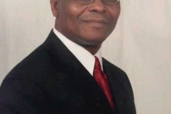 Nigerian man reelected Deputy Mayor in US