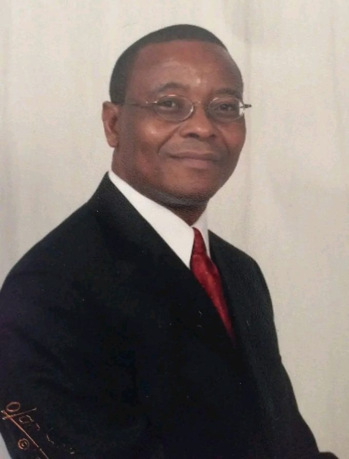 Nigerian man reelected Deputy Mayor in US