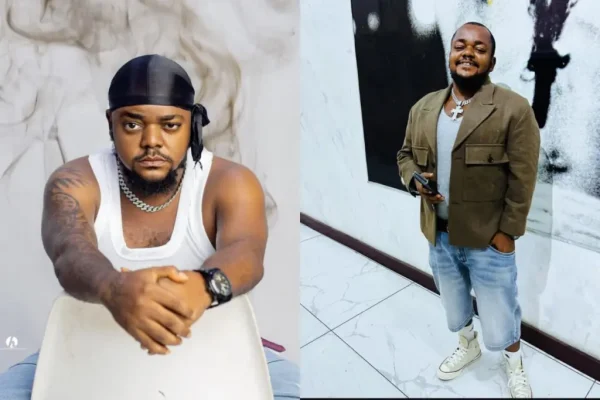 Nigerian Actor, content creator, Odira Nwobu reportedly dead