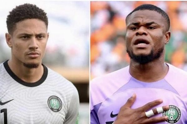 World Cup playoffs: Calls intensify for Okoye to replace Nwabali as Super Eagles’ first-choice goalkeeper
