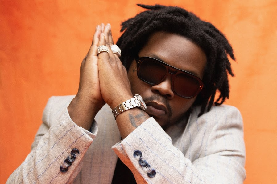 Dagrin influenced me, other rappers – Olamide