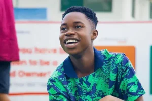 Police arrest popular TikToker, Peller after reckless driving