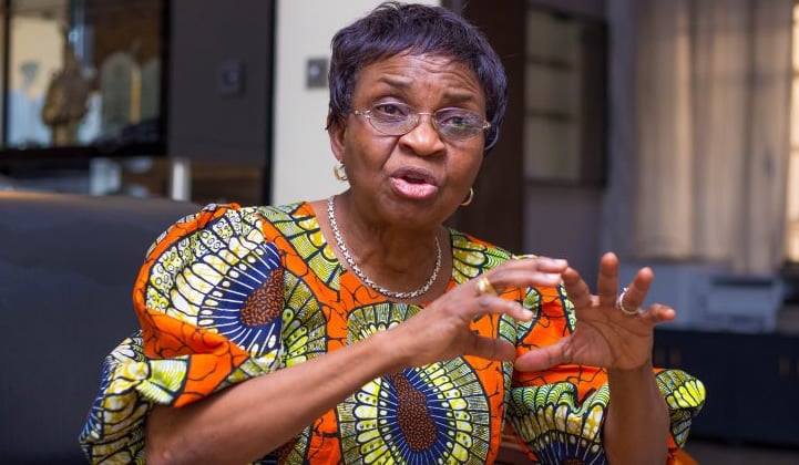NAFDAC to enforce ban on alcohol in sachets, small bottles December