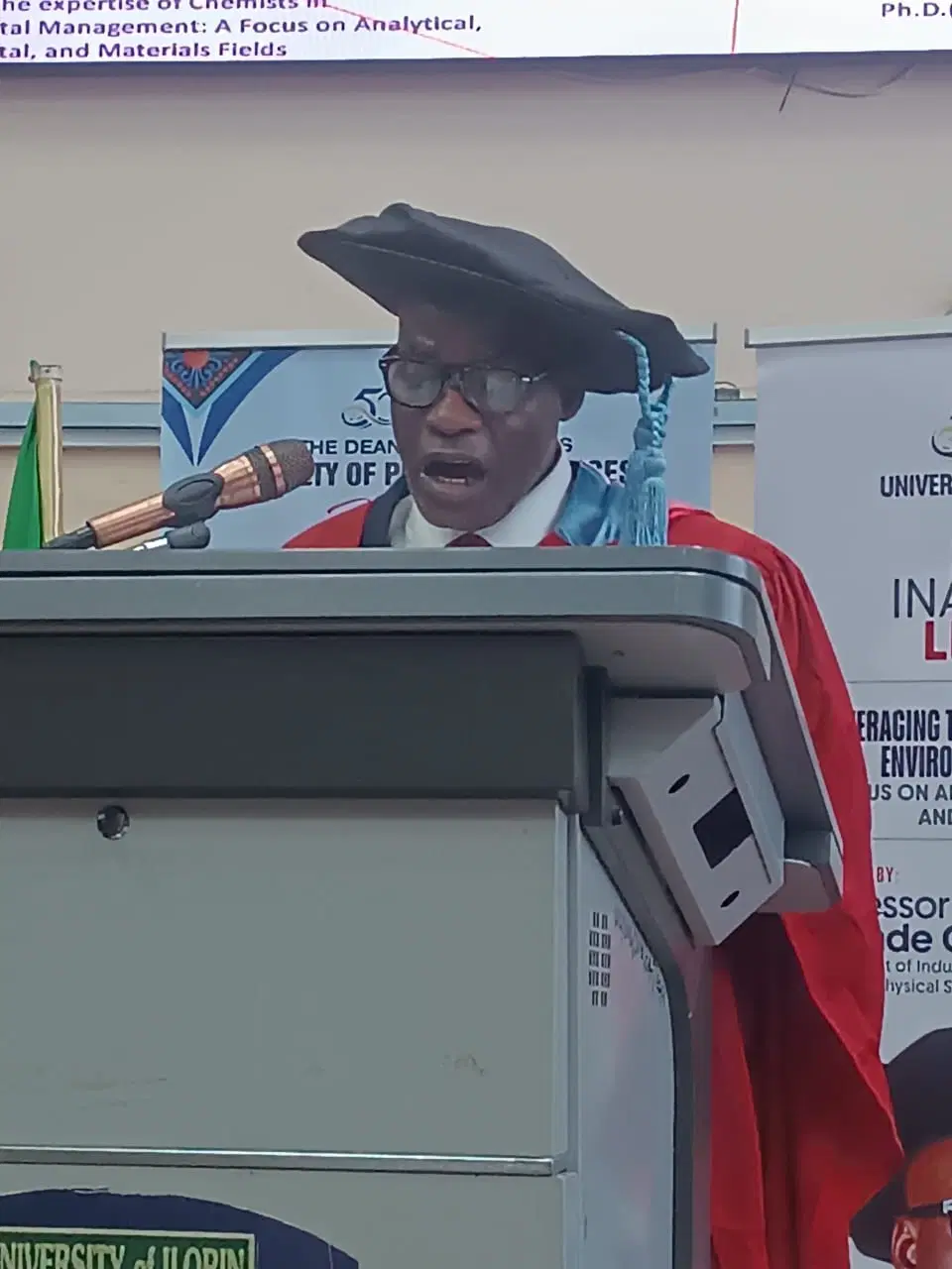 FG urged to establish research laboratories across geopolitical zones to ease researchers’ work