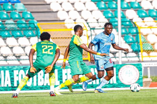 NPFL: Remo, Rivers snatch late victories