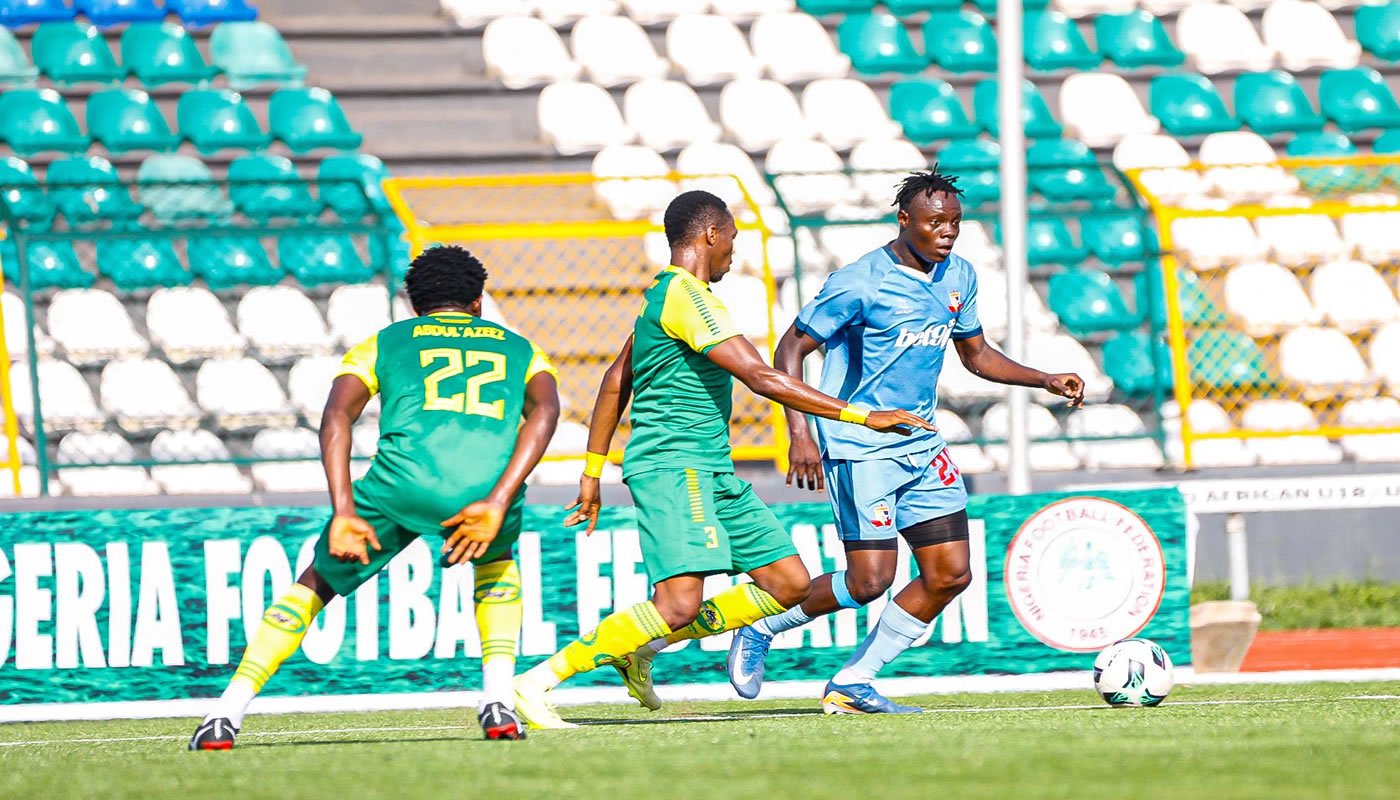 NPFL: Remo, Rivers snatch late victories