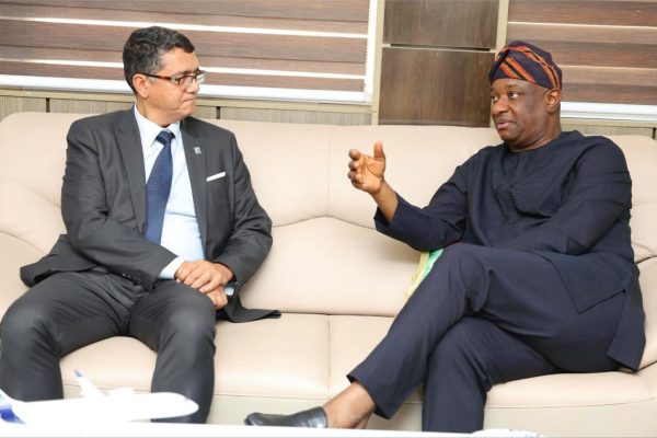 Nigeria to host 2026 ACI Africa conference