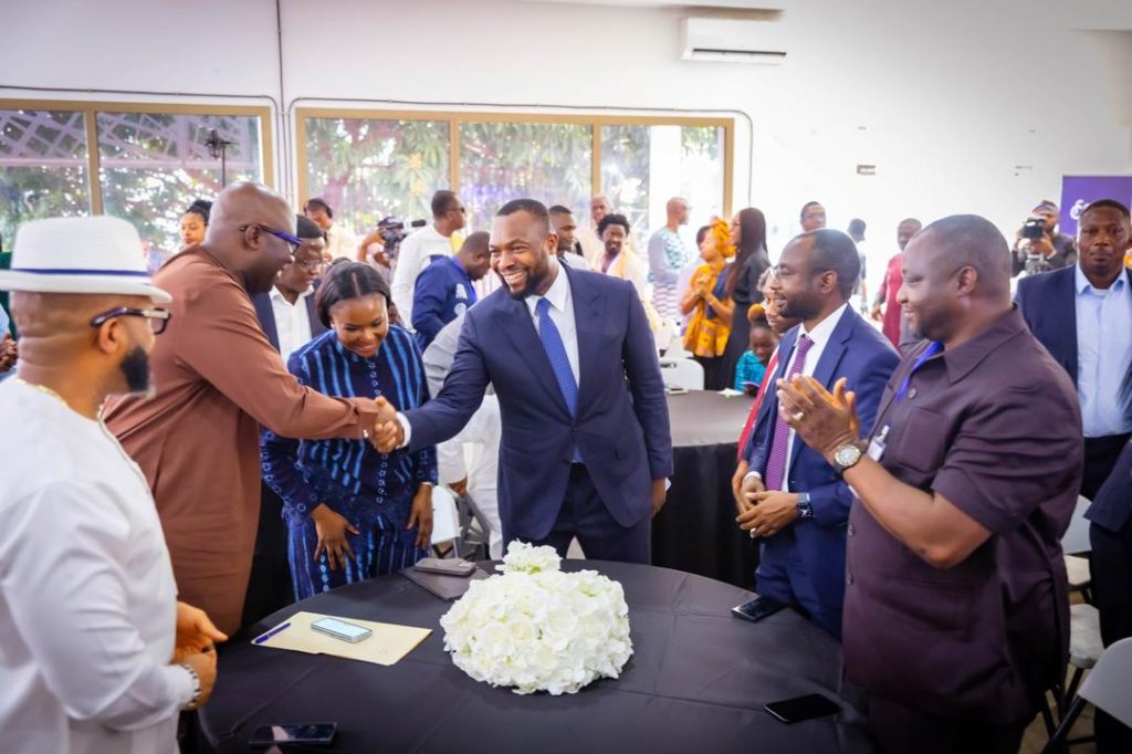 Digital Economy: Nigeria, Sierra Leone sign MoUs to strengthen bilateral cooperation