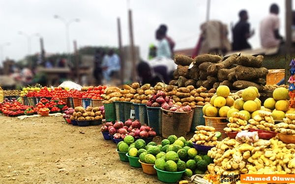 FG rolls out new plans to tackle food shortage