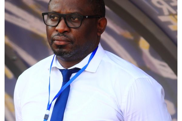 2026 WCQ playoff: Gabon invites suspended player for Nigerian match