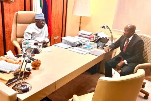 DSS briefs President Tinubu, as schools shut down over insecurity