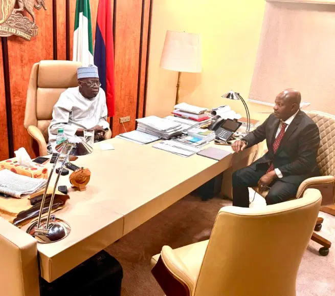 DSS briefs President Tinubu, as schools shut down over insecurity