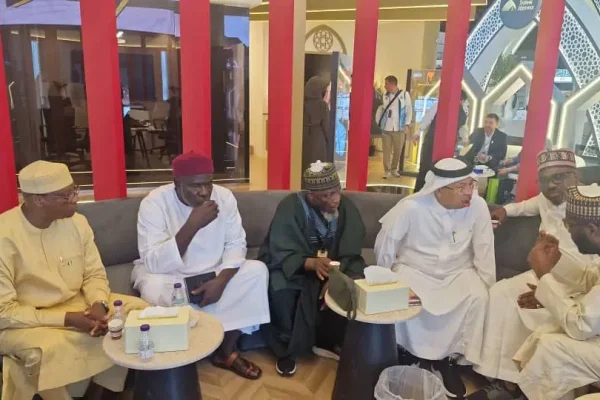 Tinubu, Shettima back NAHCON’s drive for affordable, successful 2026 Hajj