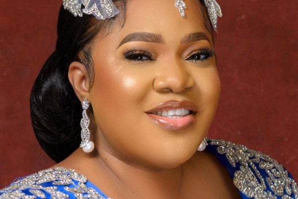 Insecurity: Toyin Abraham decries Kwara Church attack, Kebbi schoolgirls abduction