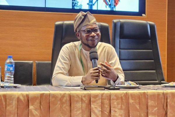 Only CBN-licensed firms can collect electricity payments – FG