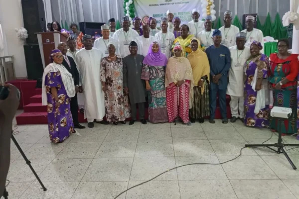 We are repositioning Unity Colleges – Education Minister