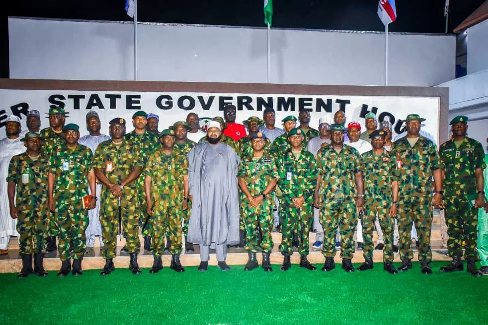 We’re set to be more ruthless on bandits – Major General Idris